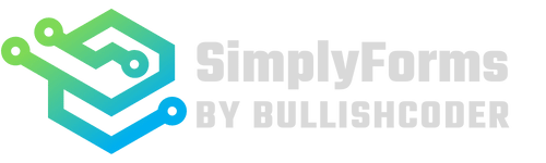 SimplyForms By BullishCoder
